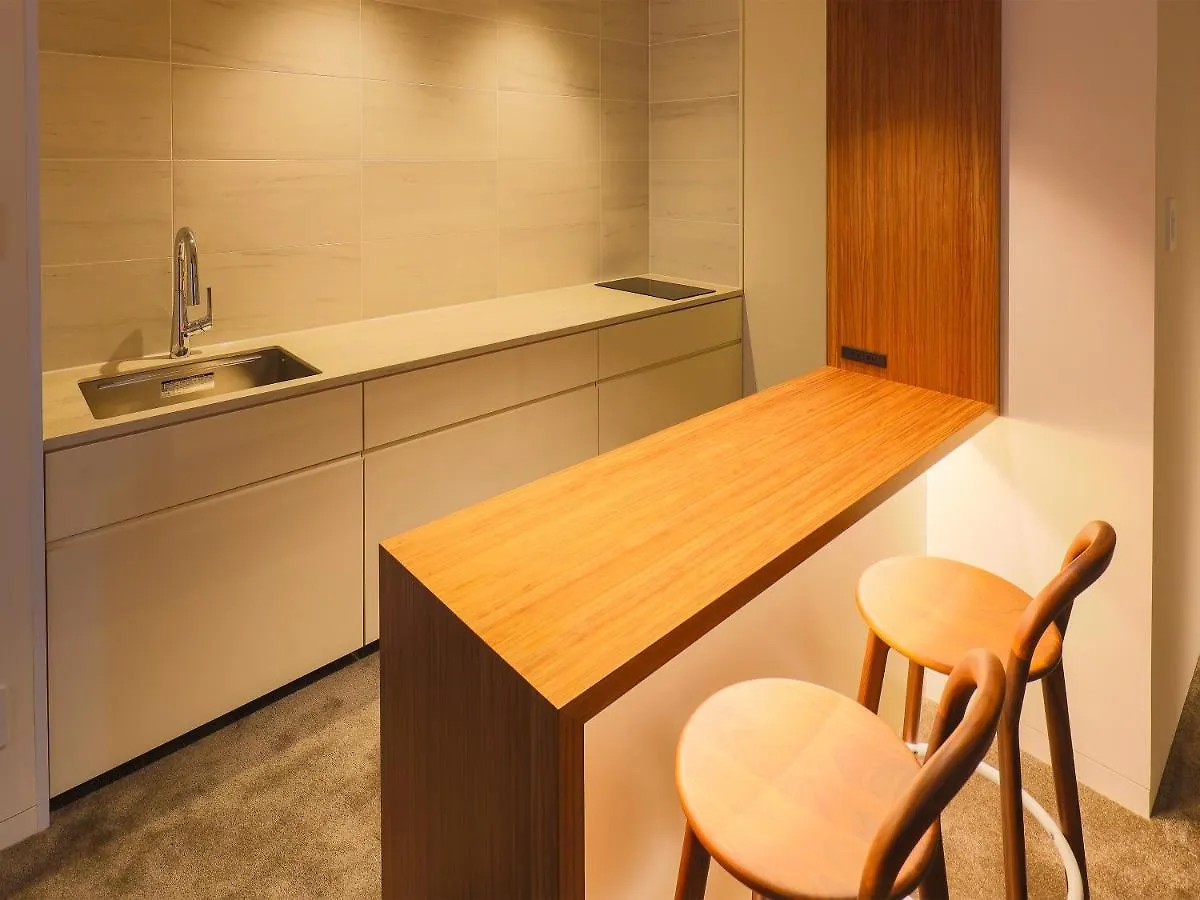 Hotel Muso 교토