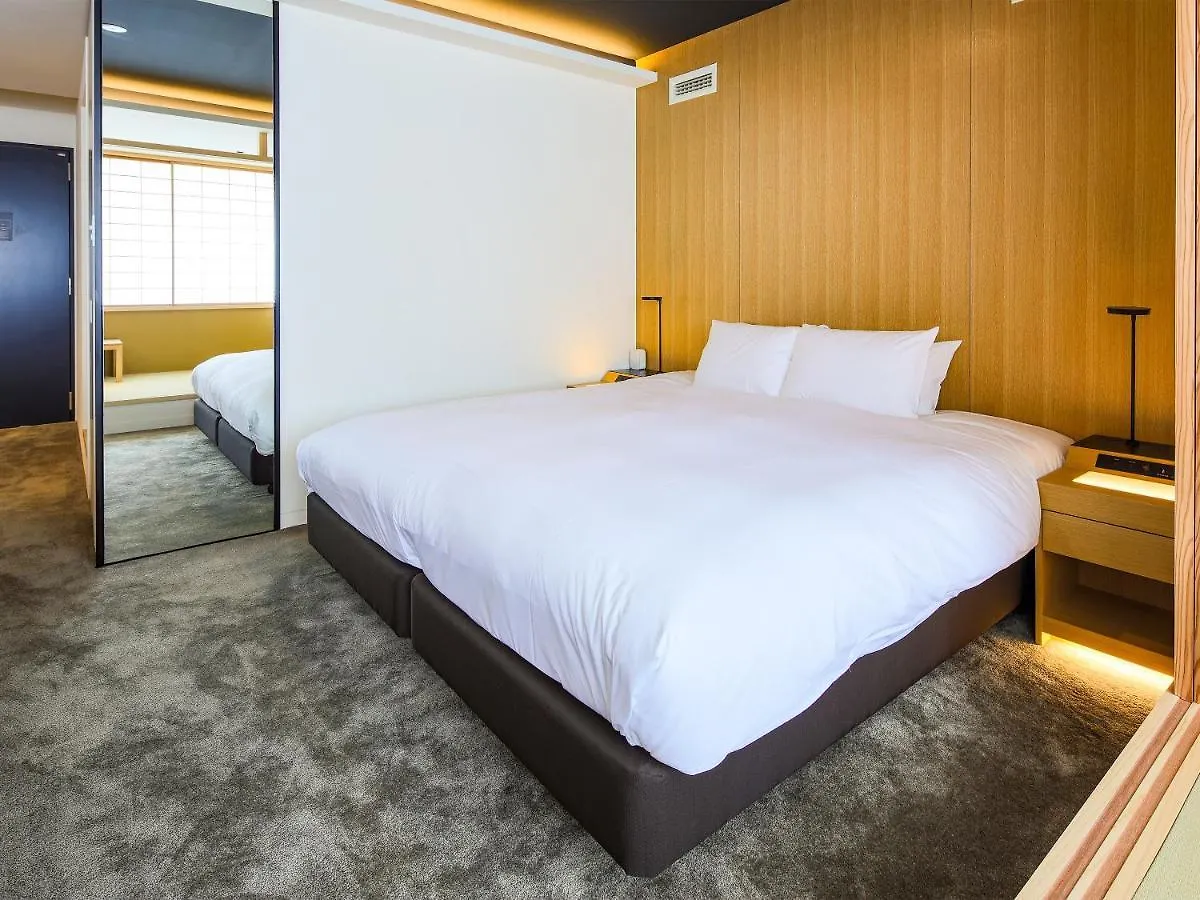 Hotel Muso 교토 3*,  일본