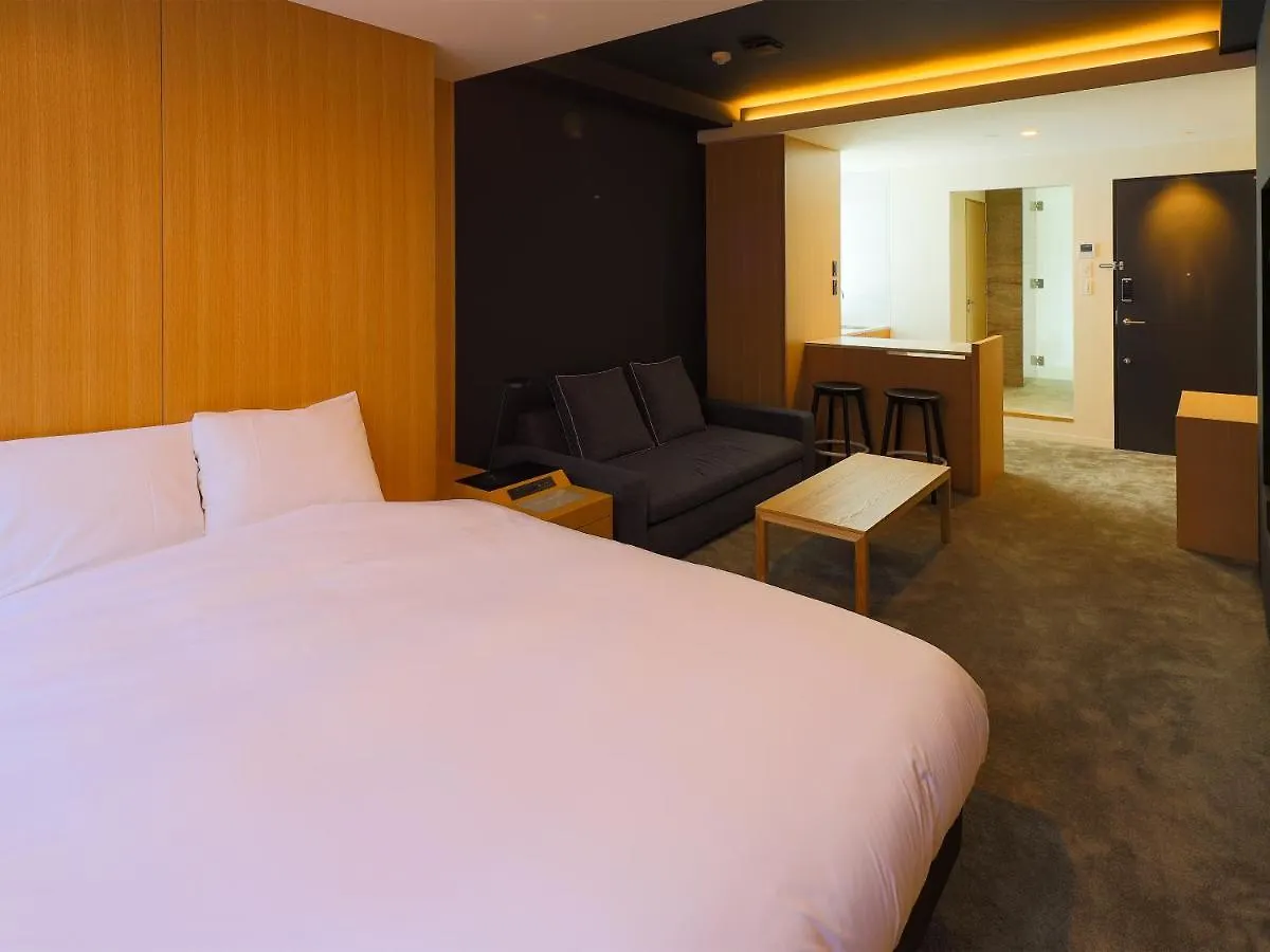Hotel Muso 교토 3*,  일본