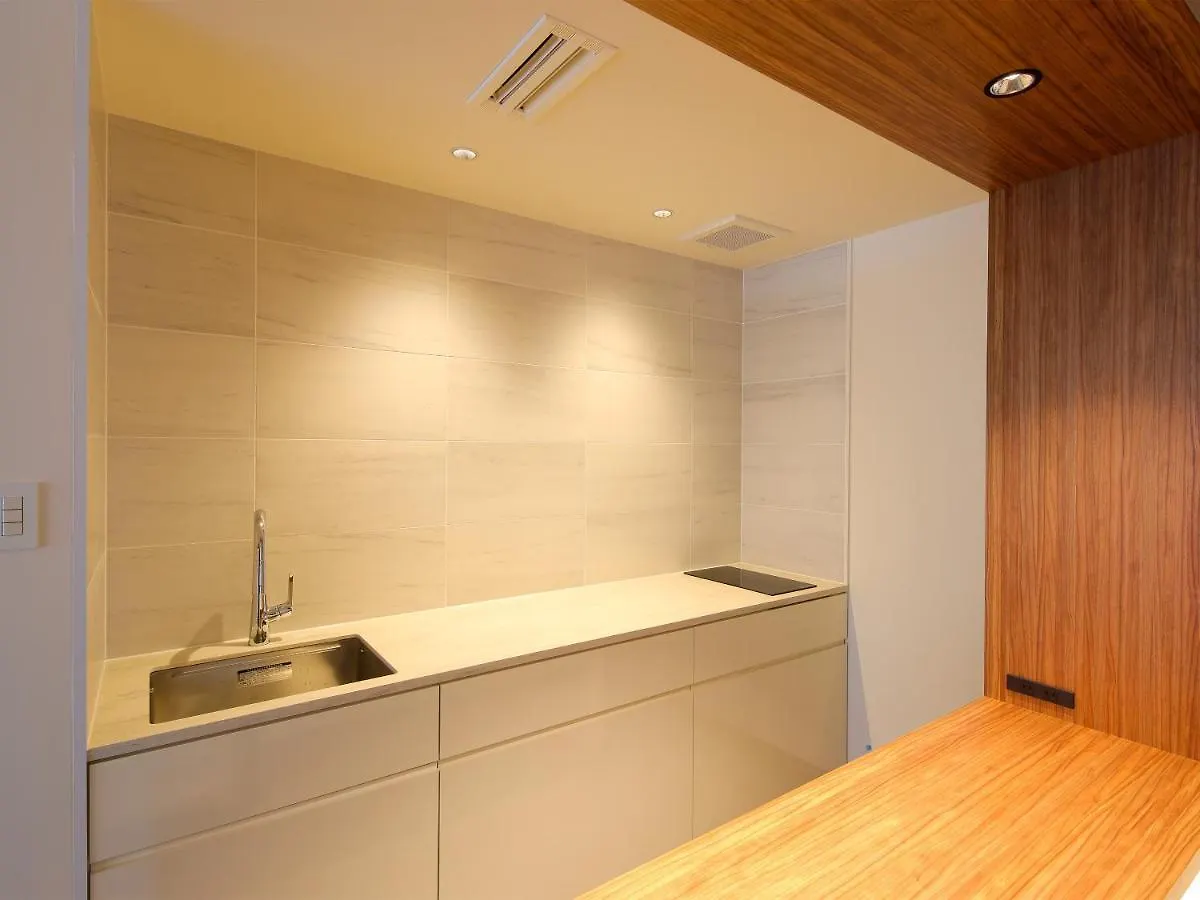 Hotel Muso 교토