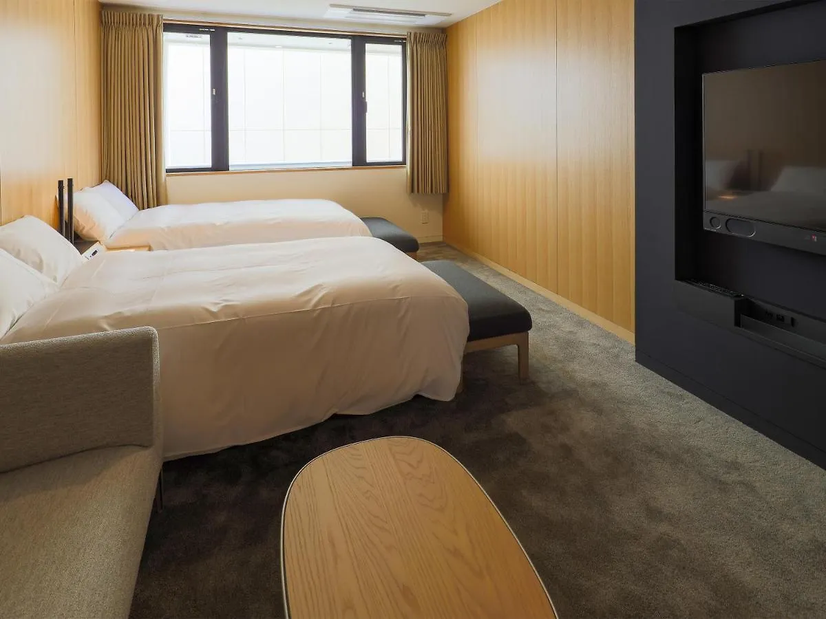 Hotel Muso 교토