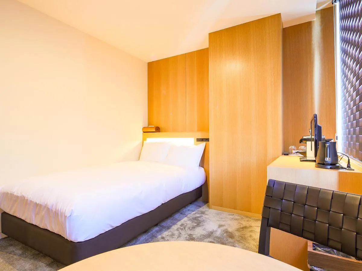 Hotel Muso 교토